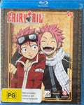 Fairy Tale Collection 7 (Blu-Ray)