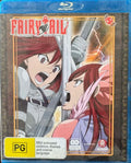 Fairy Tale Collection 8 (Blu-Ray)