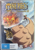 Shonen Jump - One Piece : Collection 25 (DVD)