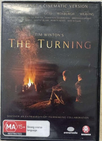 The Turning (DVD)