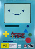 Adventure Time : The Complete Third Season (DVD)