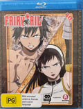 Fairy Tale Collection 10 (Blu-Ray)