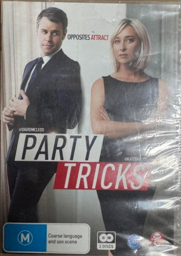 Party Tricks
