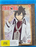 Fairy Tale Collection 12 (Blu-Ray)