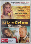 Life Of Crime (DVD)