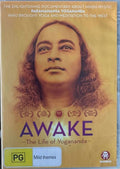 Awake : The Life Of Yogananda (DVD)