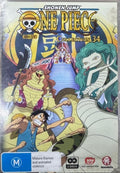 Shonen Jump - One Piece : Collection 34 (DVD)