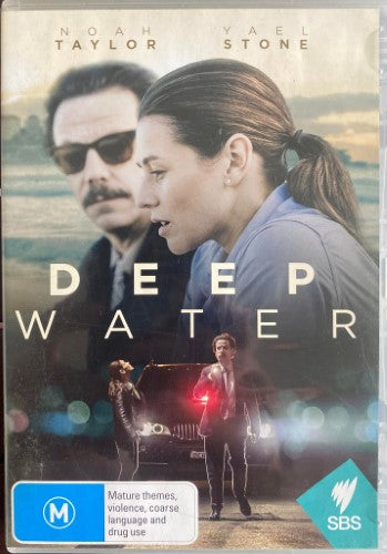 Deep Water (DVD)