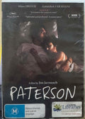 Paterson (DVD)