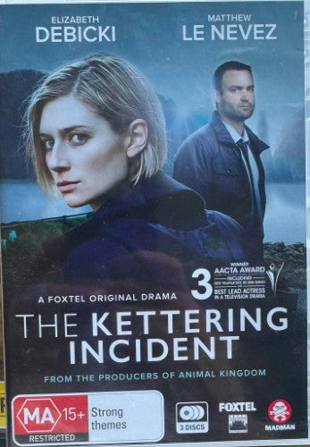 The Kettering Incident