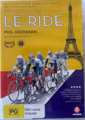 Le Ride (DVD)