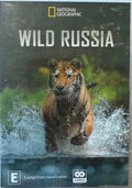 Wild Russia