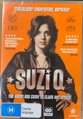 Suzi Quatro - Suzi Q : The Queen Has Come To Claim Her Crown (DVD)