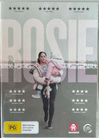 Rosie (DVD)