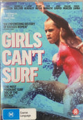 Girls Can't Surf (DVD)