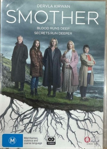 Smother (DVD)