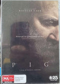 Pig (DVD)