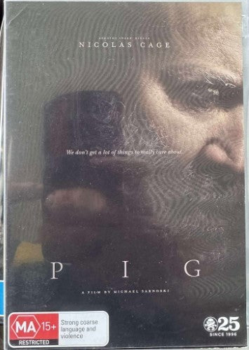 Pig (DVD)
