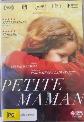 Petite Mamon (DVD)