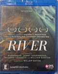 River (Blu-Ray)