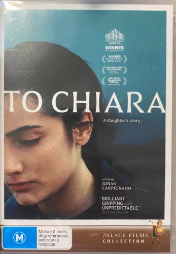 To Chiara (DVD)