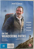 On The Wandering Paths (DVD)