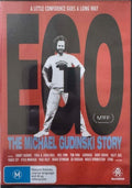 Ego : The Michael Gudinski Story (DVD)