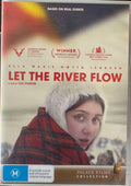 Let The River Flow (DVD)