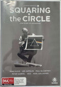 Squaring The Circle (The Story Of Hipgnosis) (DVD)