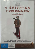 A Brighter Tomorrow (DVD)