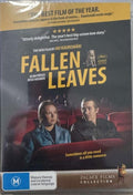 Fallen Leaves (DVD)