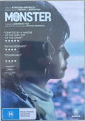 Monster (DVD)