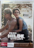 From Hilde, with Love (DVD)