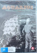 Aquarius - Dreamers, Tree-Huggers & Radical Ratbags (DVD)