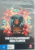 The Extraordinary Miss Flower