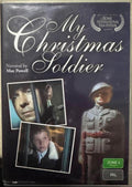 My Christmas Soldier