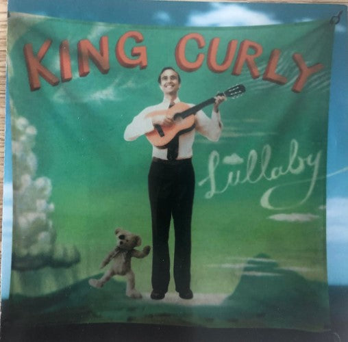 King Curly - Lullaby (CD)