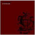 Lara Stephen - Up In The Air (CD)