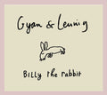 Gyan & Michael Leunig - Billy The Rabbit (CD)