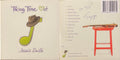 Juzzie Smith - Taking Time Out (CD)