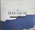 The Tiger & Me - The Silent City (CD)