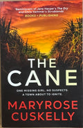 Maryrose Cuskelly - The Cane