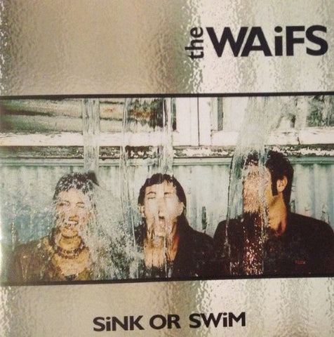 The Waifs - Sink Or Swim (CD)