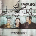 The Waifs - Sink Or Swim (CD)