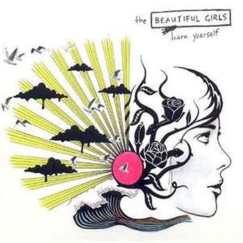 The Beautiful Girls - Learn Yourself (CD)
