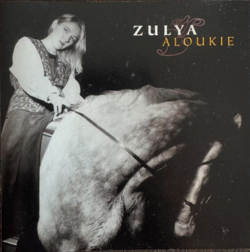 Zulya - Aloukie (CD)
