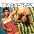Deborah Conway & Willy Zygier - Summertown (CD)