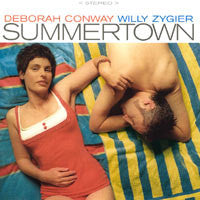 Deborah Conway & Willy Zygier - Summertown (CD)