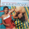 Deborah Conway & Willy Zygier - Summertown (CD)