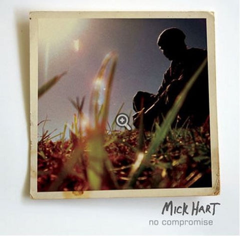 Mick Hart - No Compromise (CD)